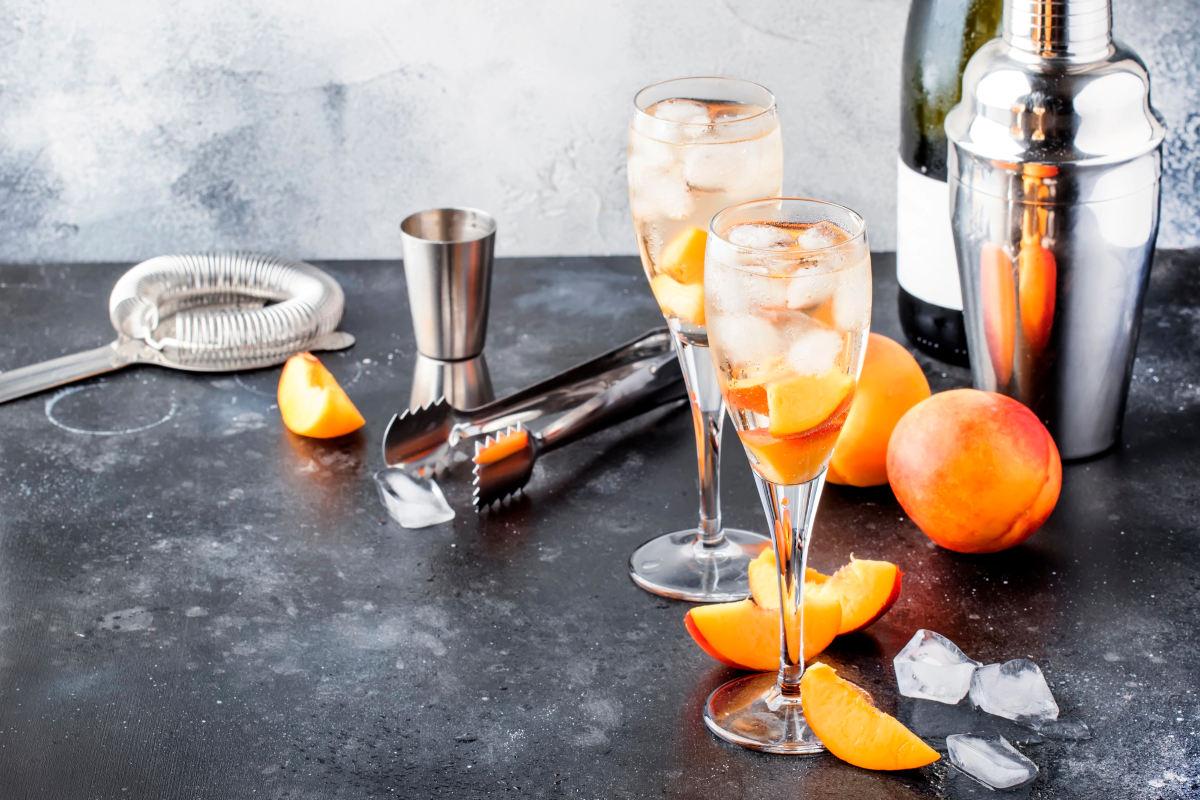 Cócteles con Cava - Fine Dining Lovers