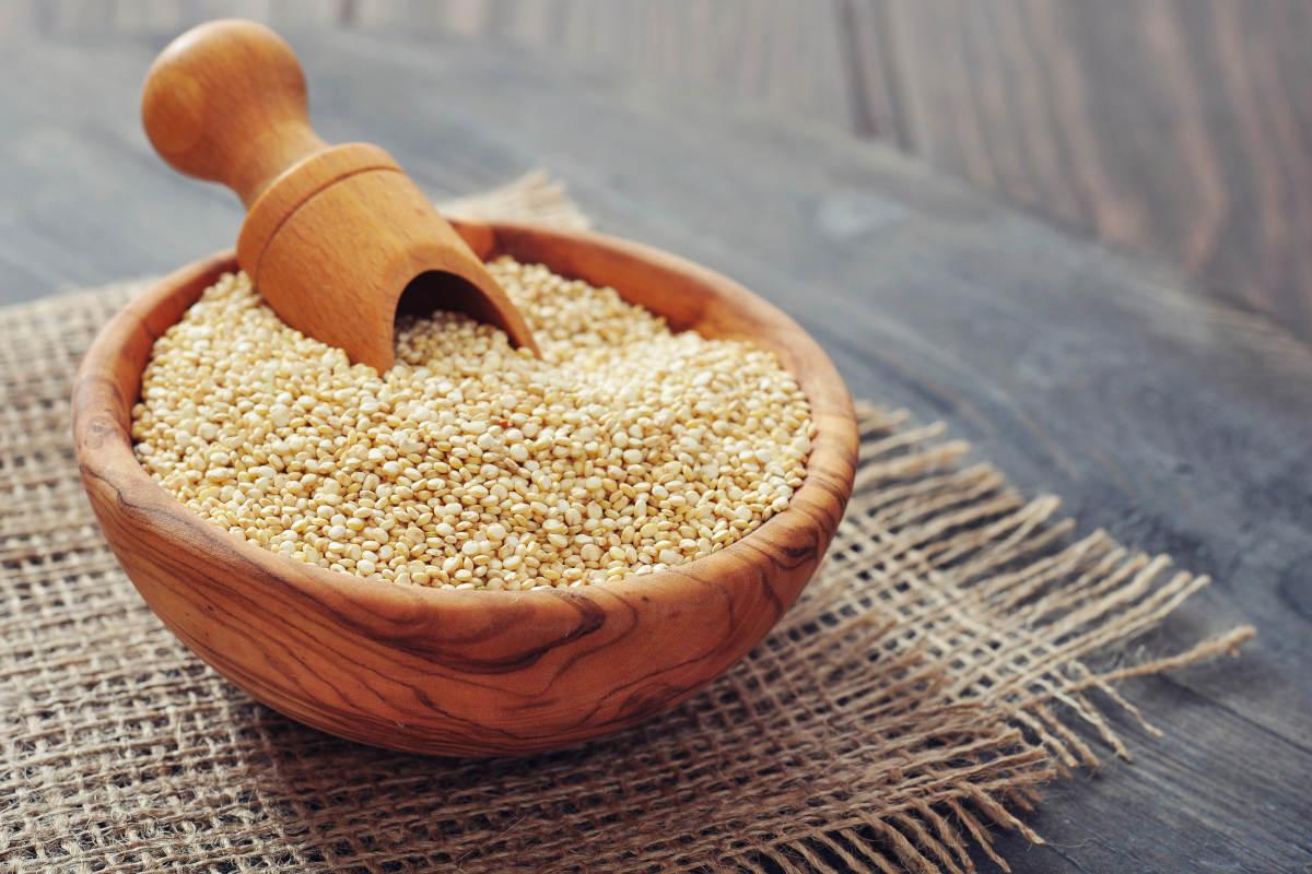 Recetas con quinoa - Fine Dining Lovers
