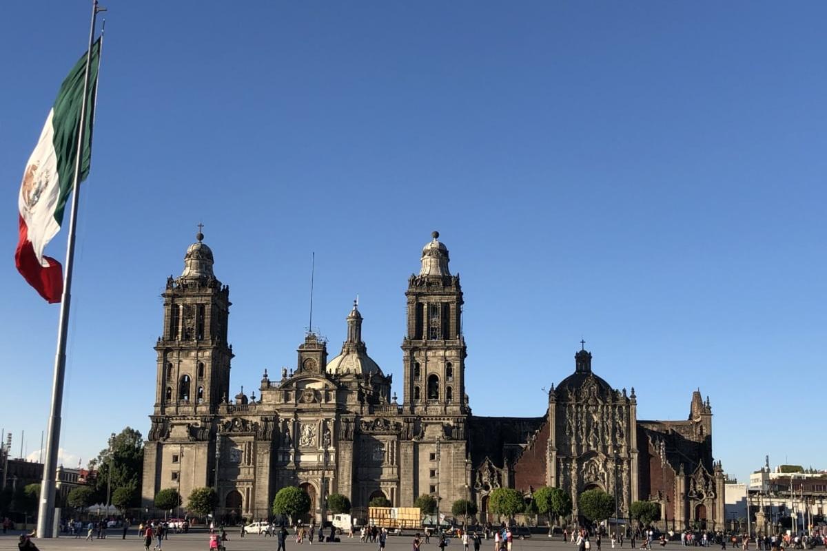 Ciudad de México