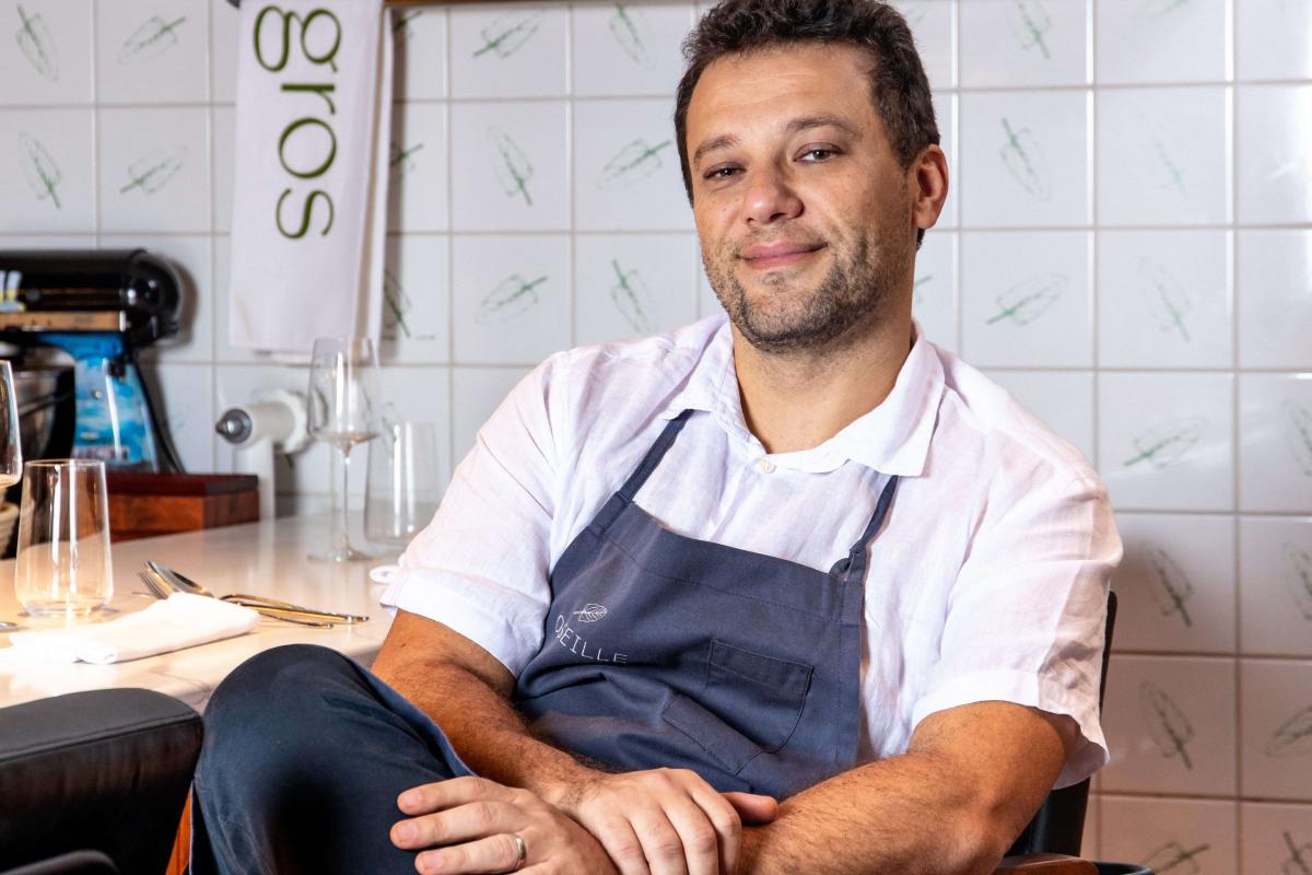 Thomas Troisgros