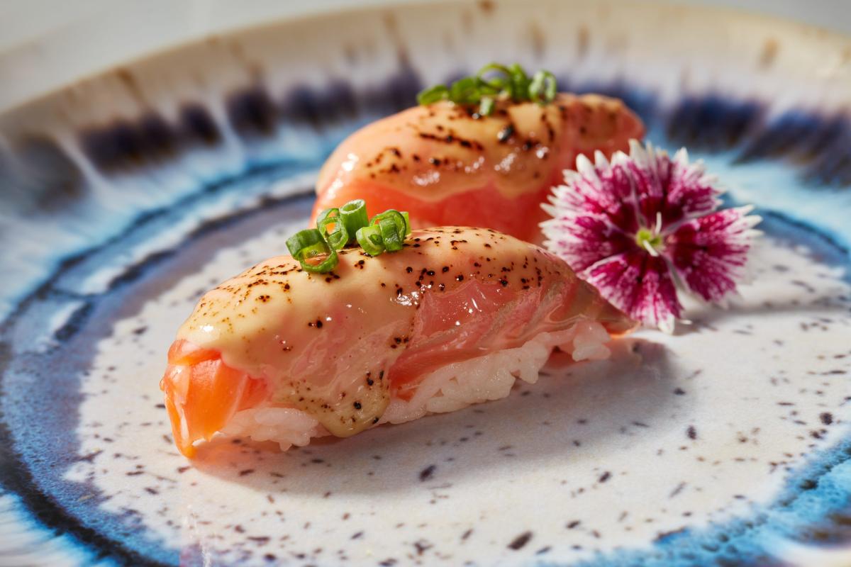 Sala Omakase