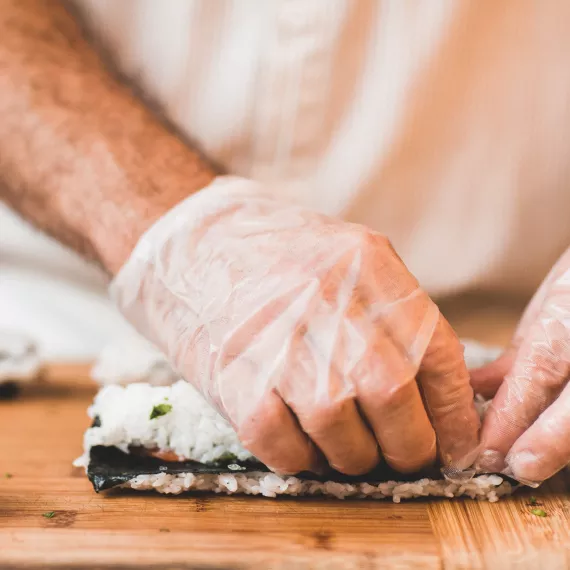 Libros de cocina