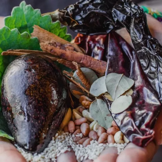 Descolonizar cocina latinoamericana