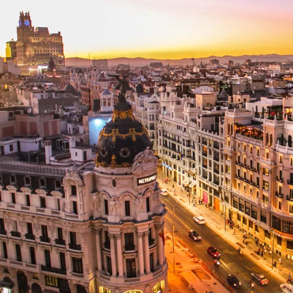 Guía Michelin España y Portugal 2022