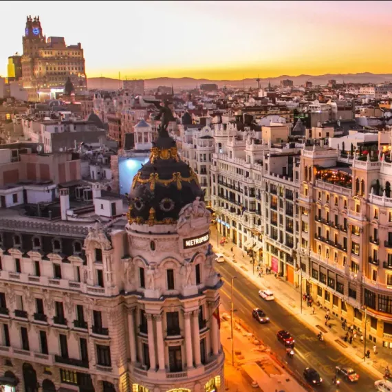 Guía Michelin España y Portugal 2023