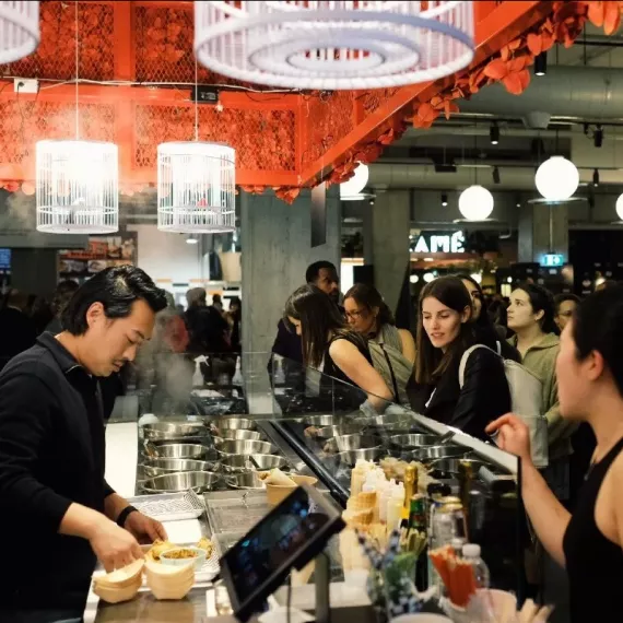 ¿Dónde comer en Montreal? Las mejores direcciones para todos los bolsillos (y todos los gustos)