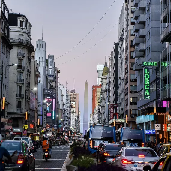 Buenos Aires