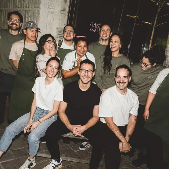 equipo de Clara