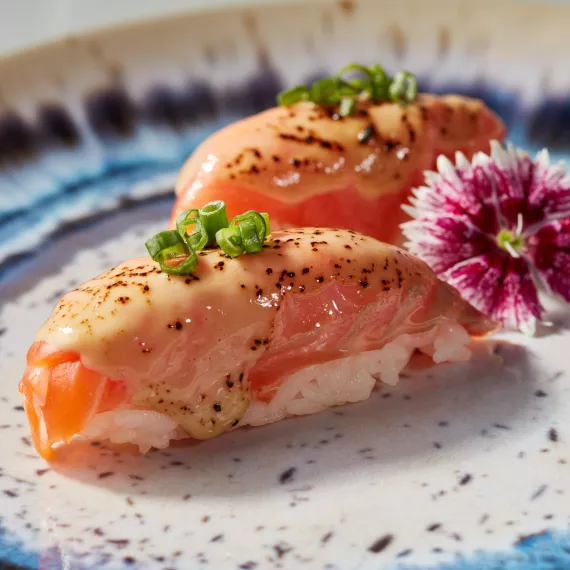 Sala Omakase