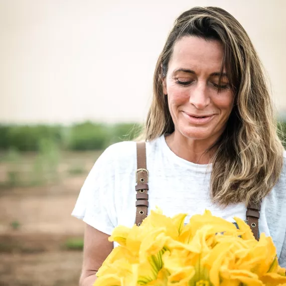 Begoña Rodrigo