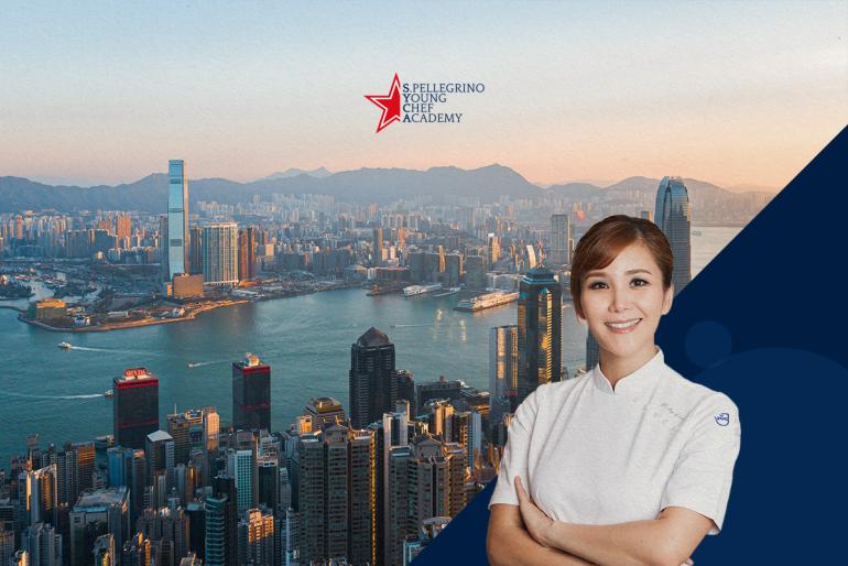 La guía de Hong Kong de Vicky Lau