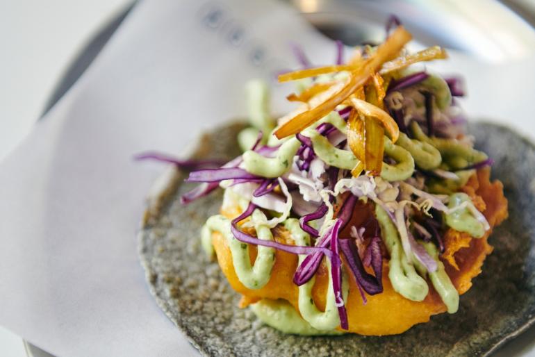 Xuba Tacos Barcelona