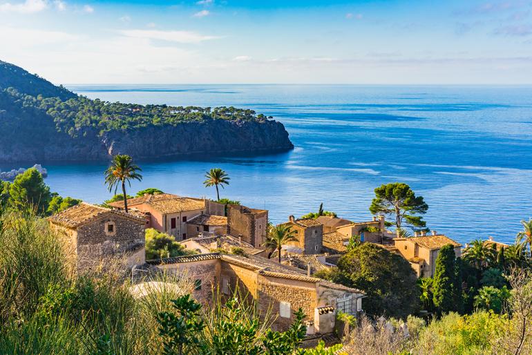 Islas Baleares
