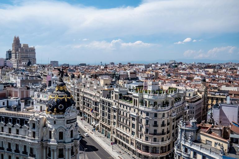 Madrid