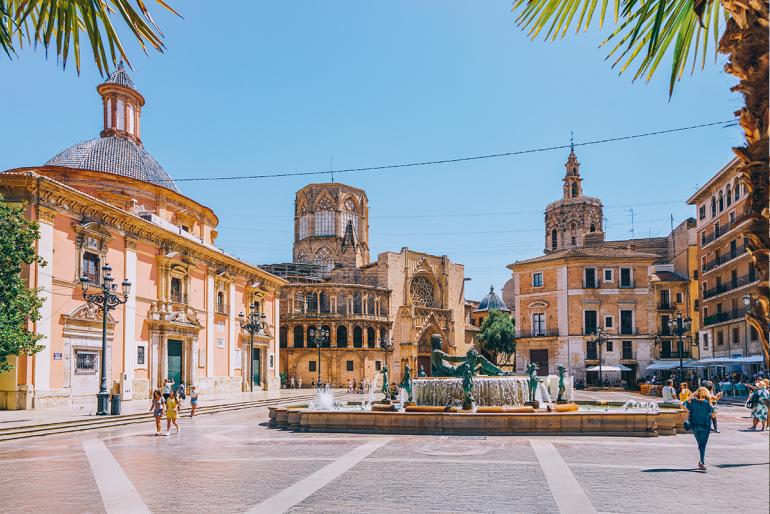 Valencia
