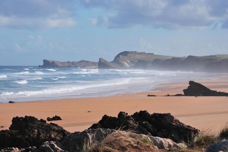 Comer bien en Cantabria