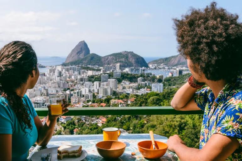 Rio de Janeiro