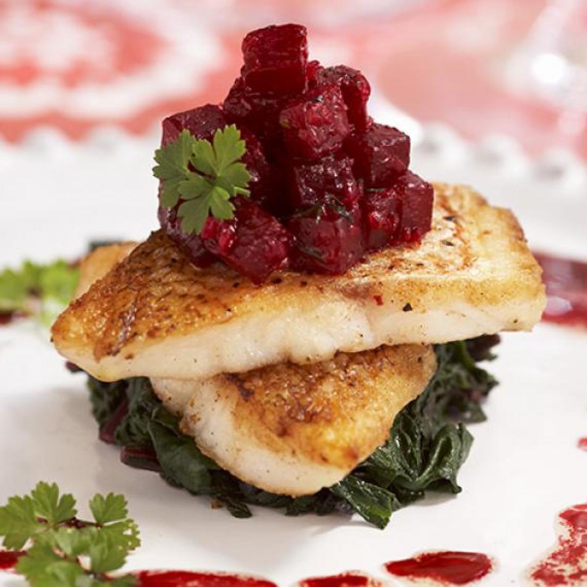 main-course