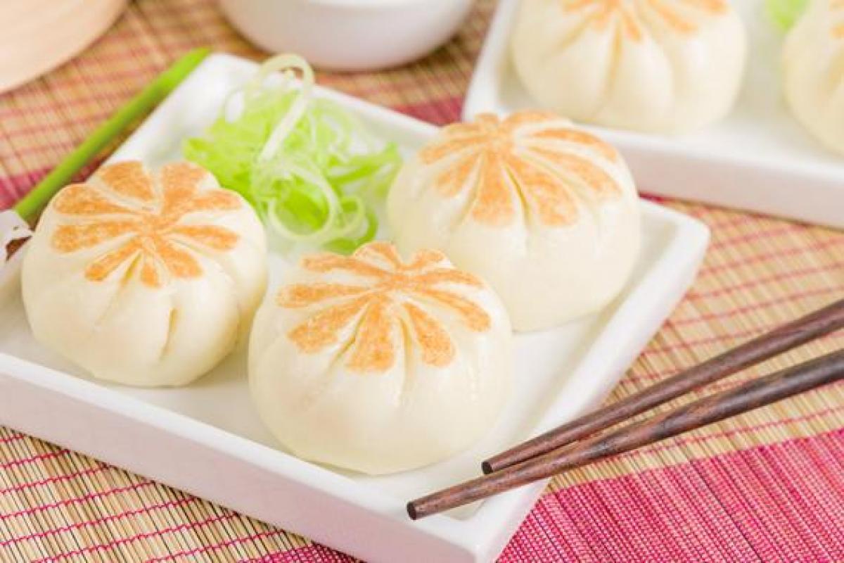 Baozi