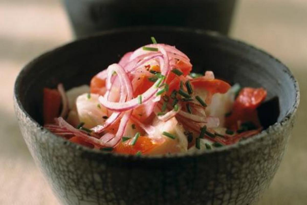 Ceviche
