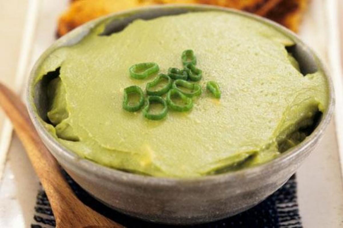 Guacamole