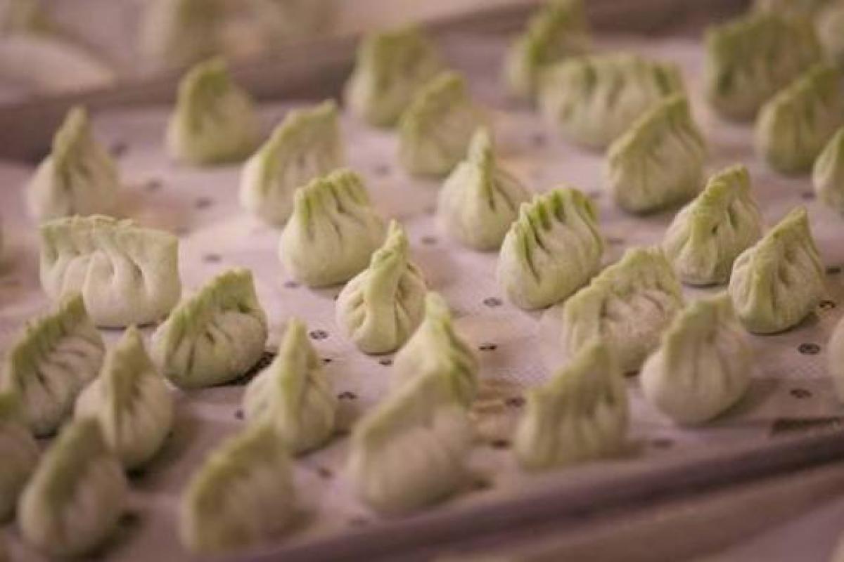 Jiaozis