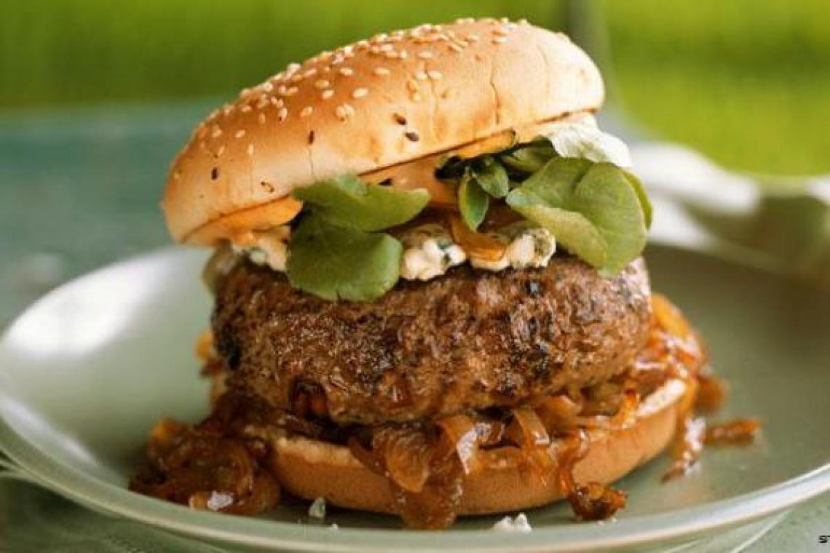 Hamburguesa