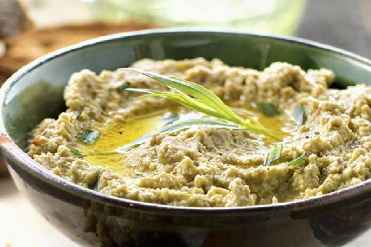 Tapenade
