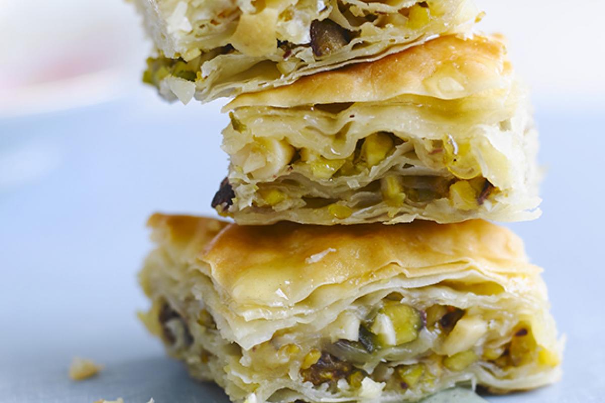 Baklava