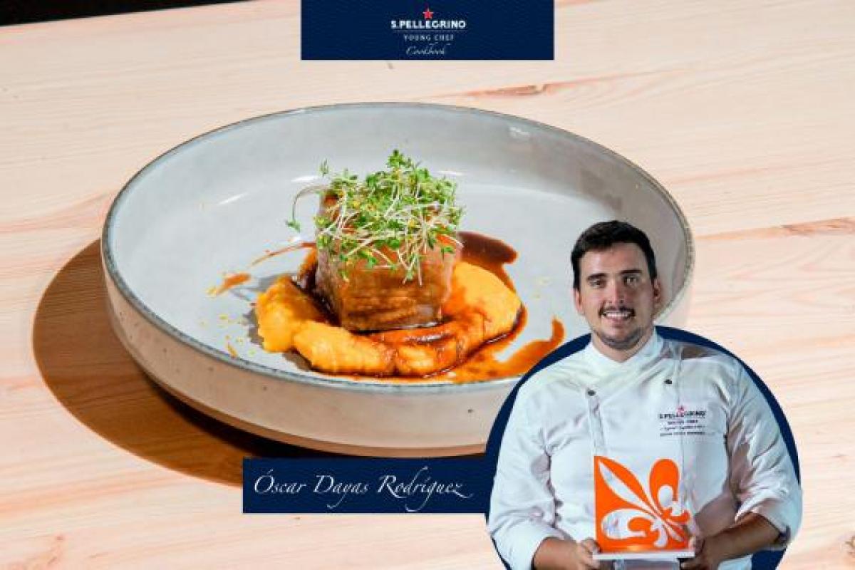 Óscar Dayas Rodríguez