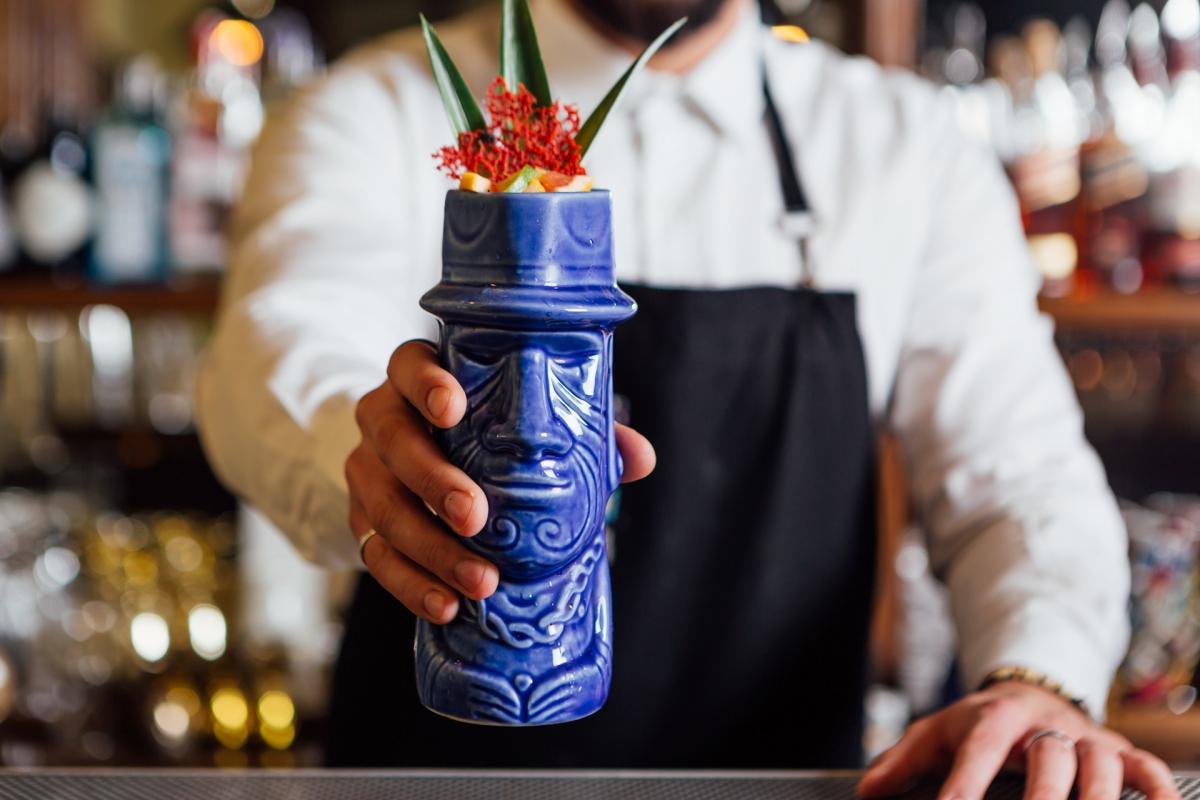 Mai Tai, la receta