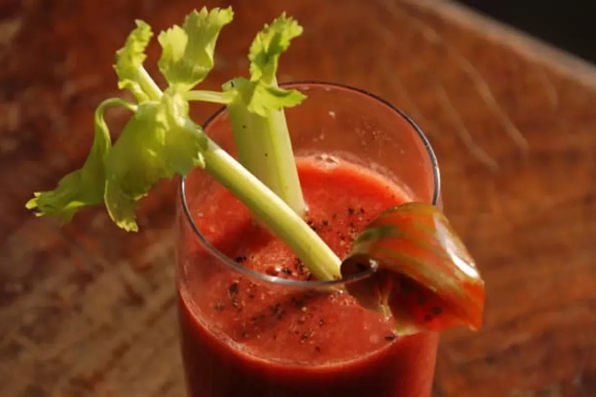 Bloody Mary