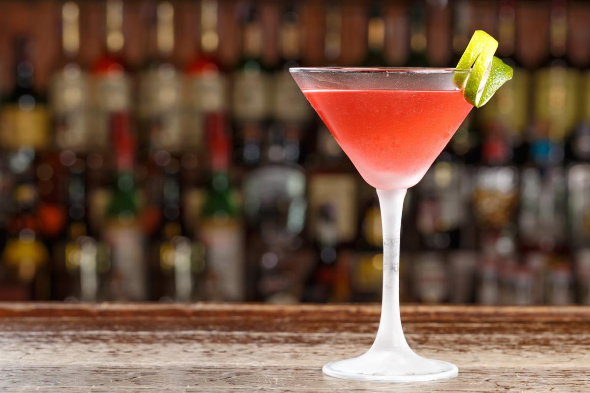 cosmopolitan