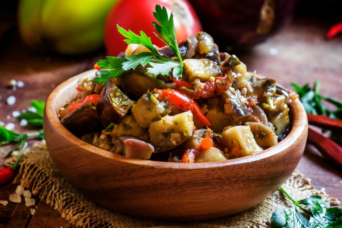 Ratatouille