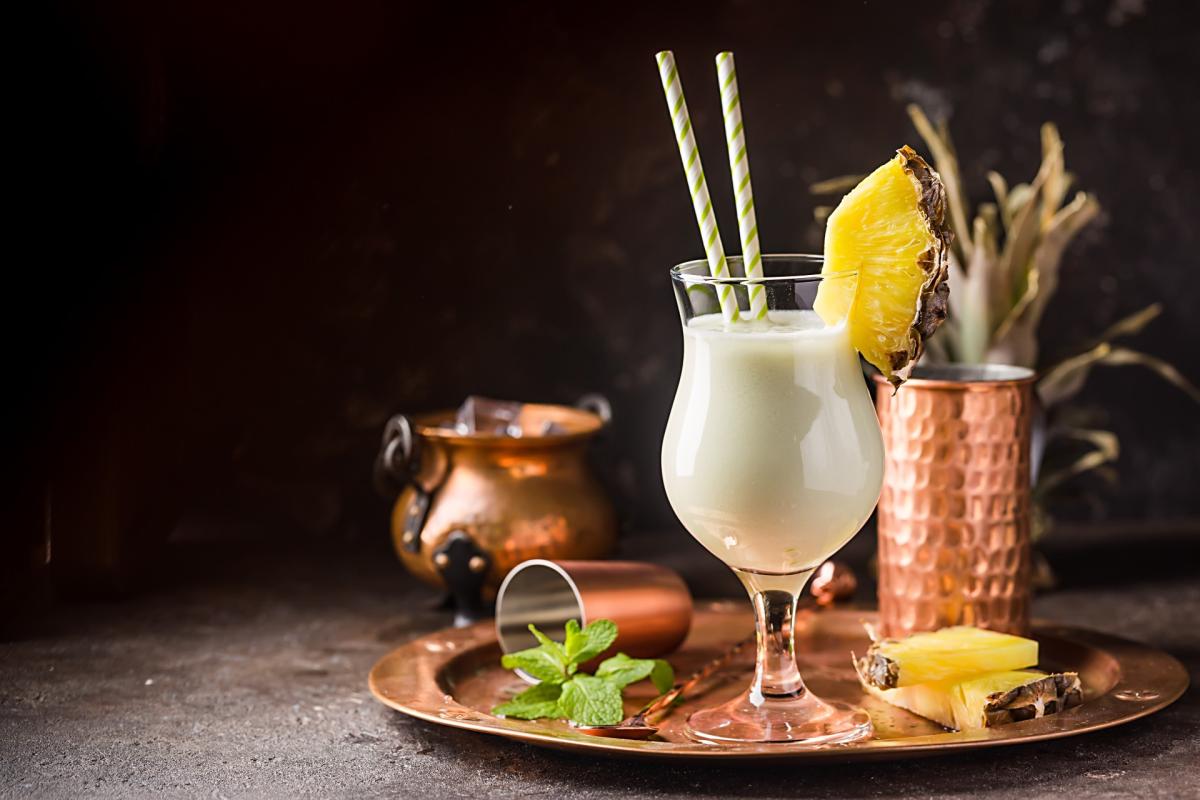 Piña colada