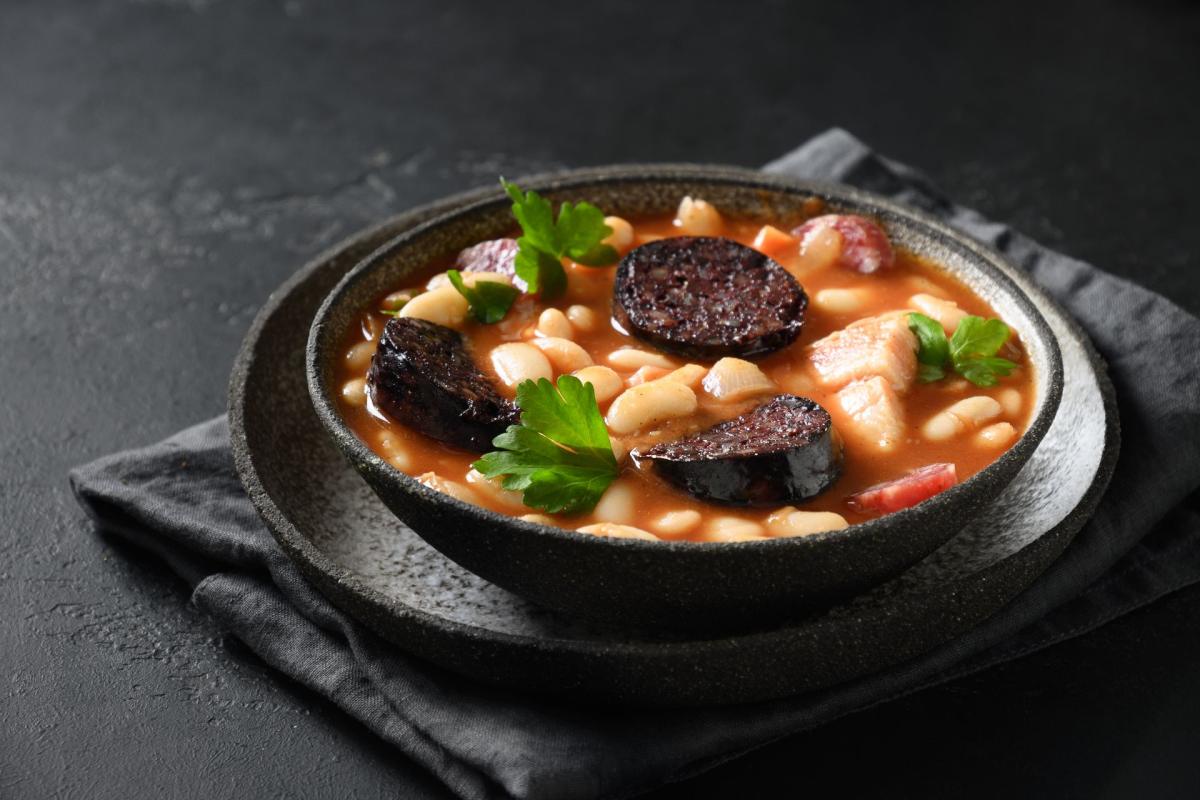 Fabada asturiana