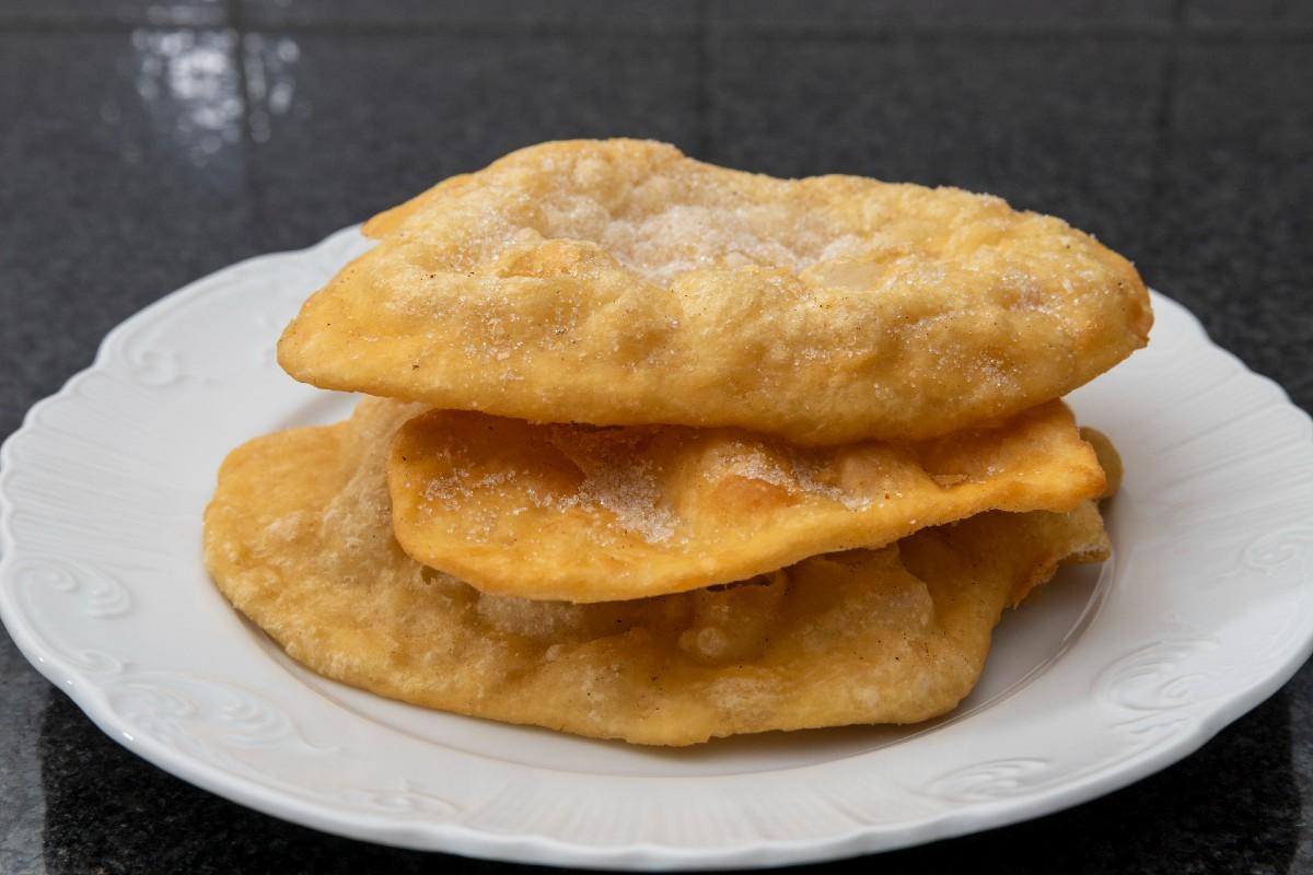 Orejas de Carnaval