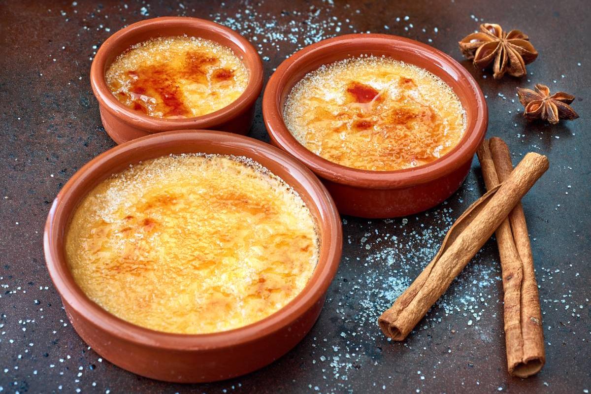 Crema Catalana