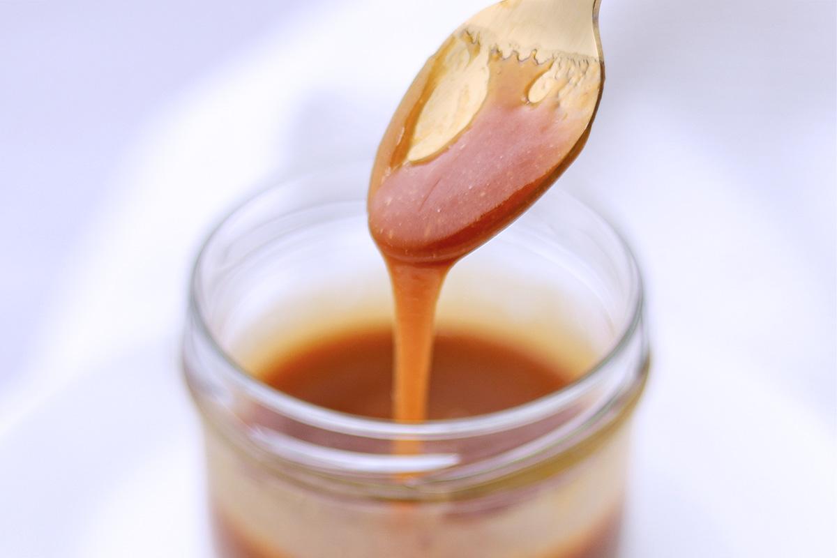 Cómo hacer caramelo líquido - Fine Dining Lovers