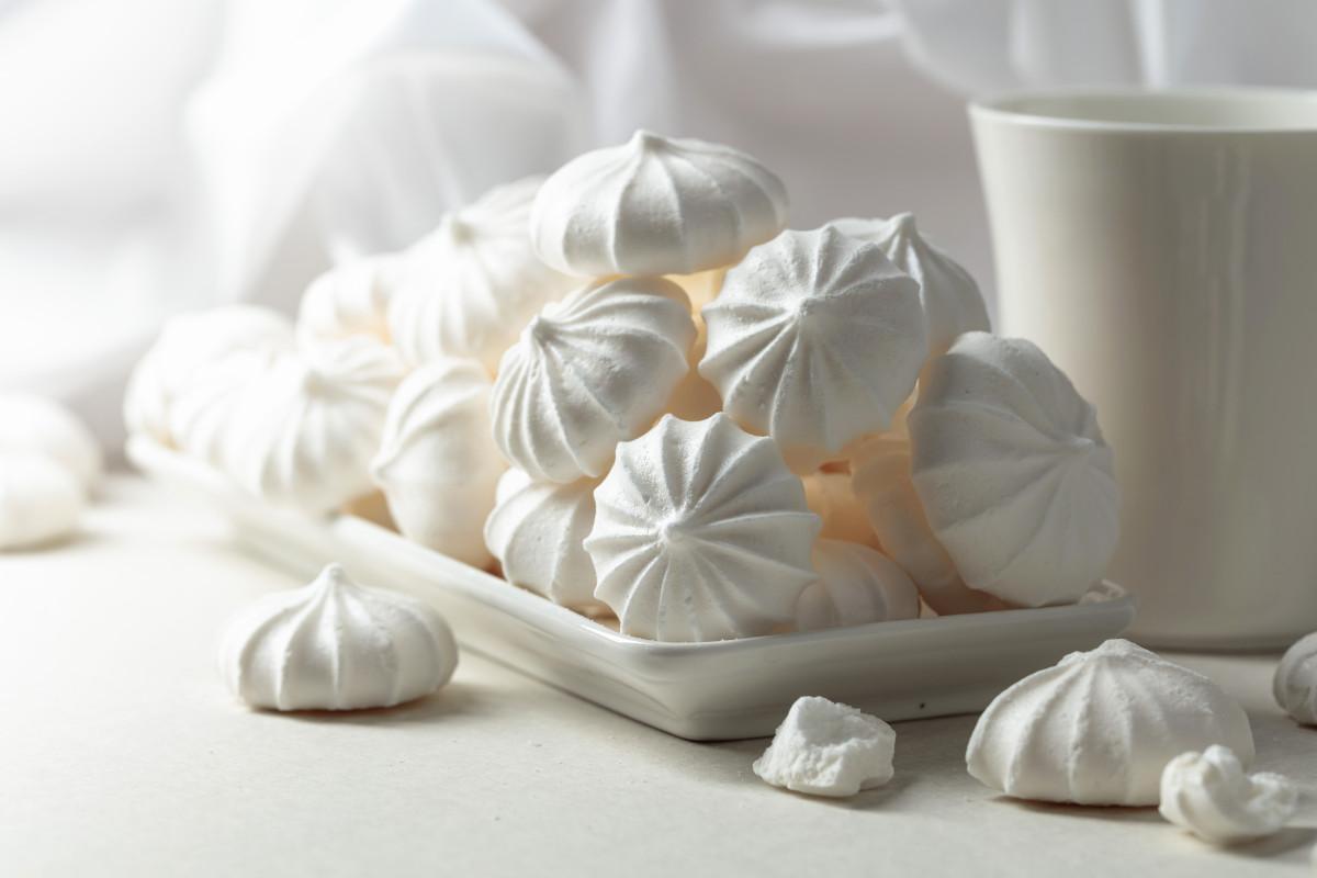 Cómo hacer merengue francés - Fine Dining Lovers