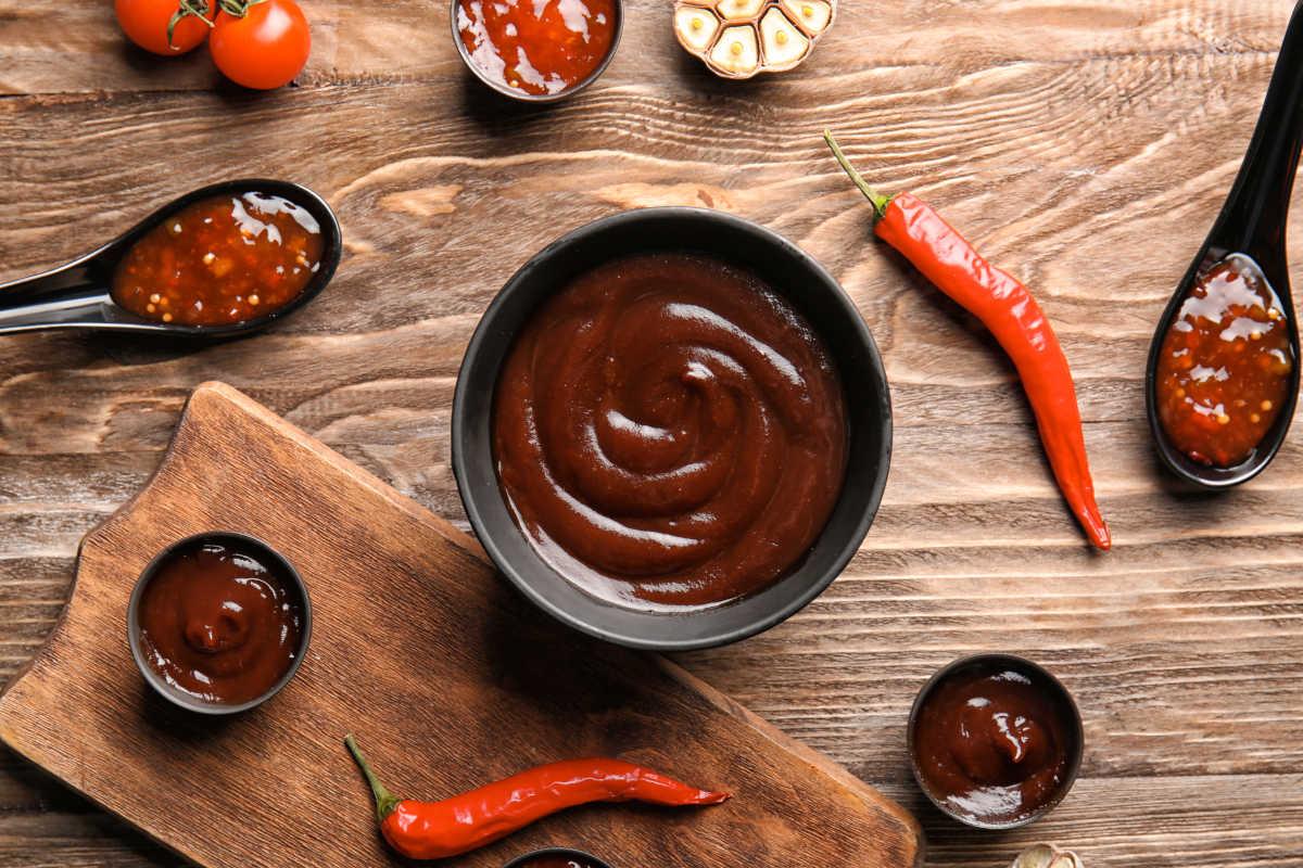 Cómo hacer salsa barbacoa - Fine Dining Lovers