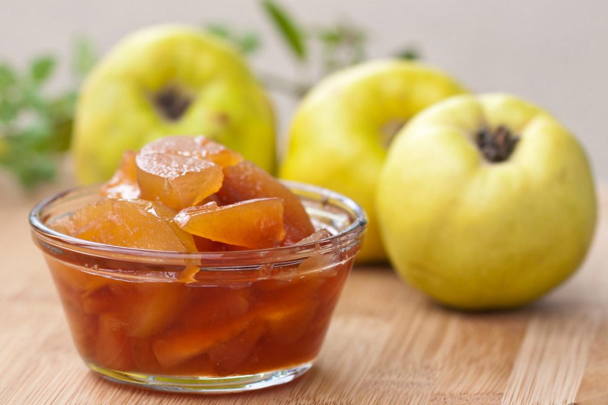 Cómo hacer dulce de membrillo - Fine Dining Lovers