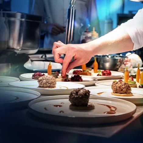S.Pellegrino Young Chef Academy 2022-23